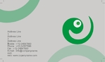 Clean-and-Simple-Business-card-4